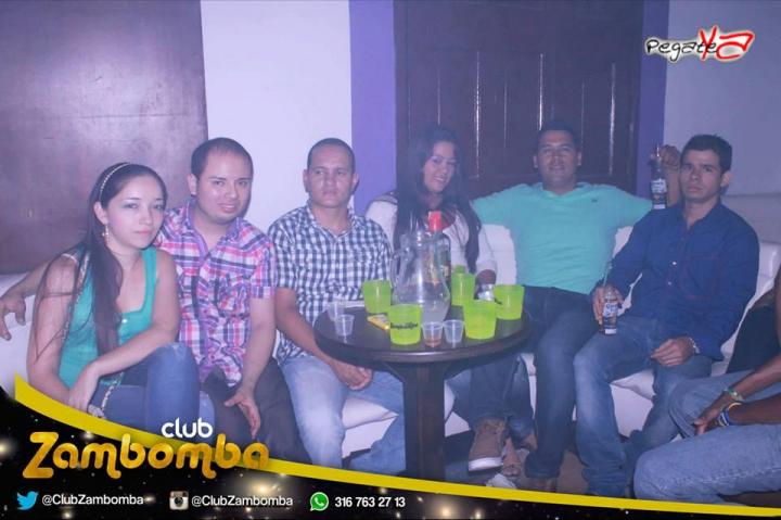 Foto 23 de Zambomba Club - Oct 4 en Club Zambomba, Cali