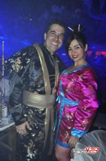 Foto 128 de Mangos Halloween 2011 en Discoteca Mangos Medellin, Medellín