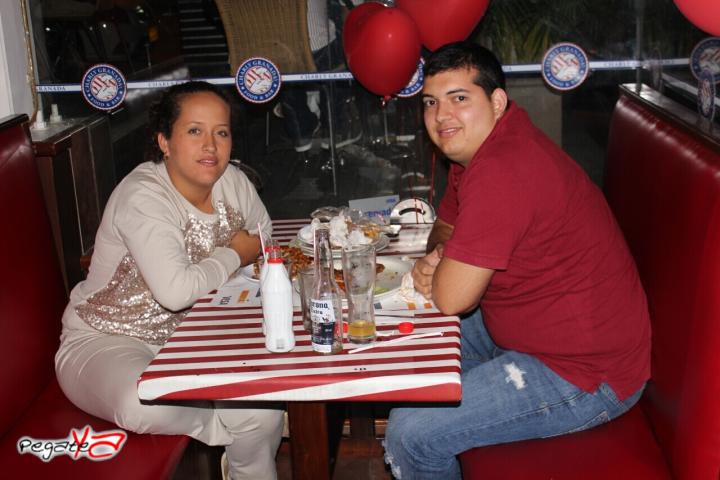 Foto 12 de Charly Food Bar - Oct 4 en Charly Food Bar, Cali