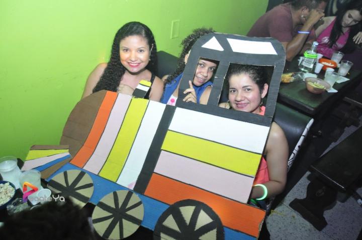 Foto 58 de El manicomio sábado 18 de abril 2015 en Discoteca El Manicomio Bucaramanga, Bucaramanga