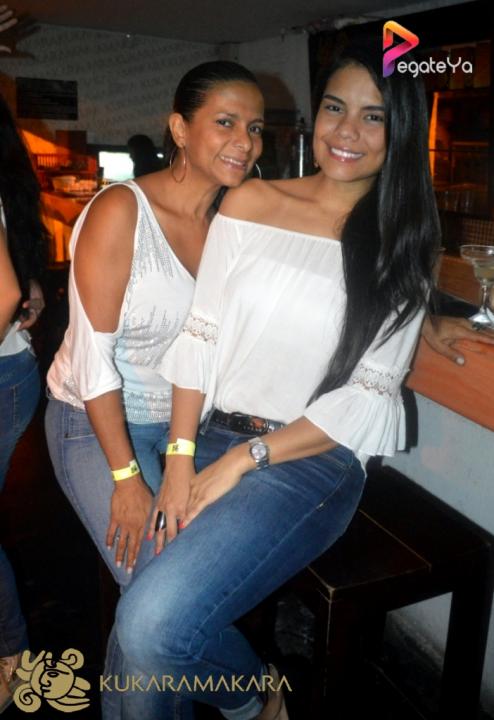Foto 6 de Kukaramakara - 5to FDS Enero 2016 en Kukaramakara Discoteca Cali, Cali