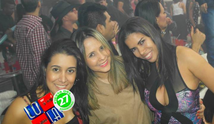 Foto 519 de Lolas Club - Feria de Cali 2014 en Lolas Club Menga Cali, Cali