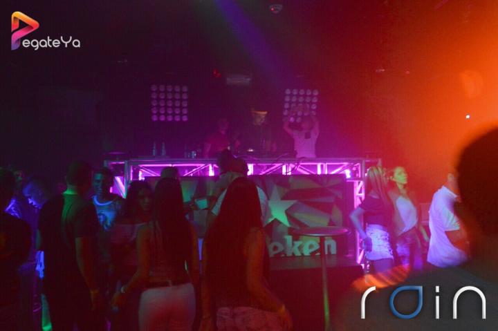 Foto 17 de Rain Clvb - 3ER Fds julio 2016 en Rain CLVB - Cali, Cali