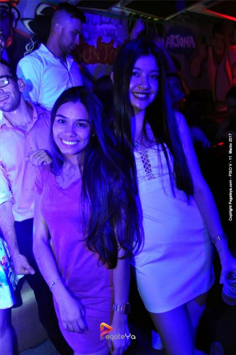 Foto 16 de Trinidad - Viernes 10 de marzo de 2017 en Trinidad Discoteca Bucaramanga, Bucaramanga