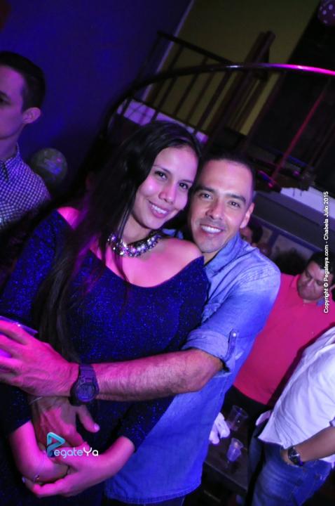 Foto 40 de Chabela - sabado 11 de julio de 2015 en Discoteca Chabela Bucaramanga, Bucaramanga