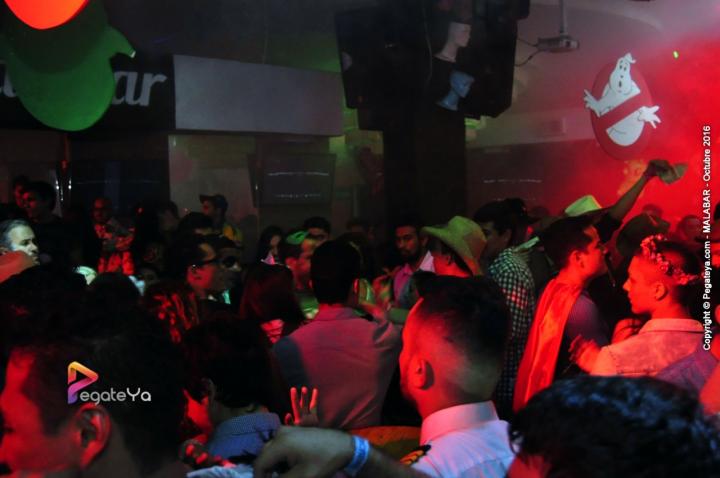 Foto 21 de Malabar - 29 Octubre 2016 en Discoteca Malabar Bucaramanga, Bucaramanga