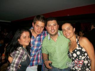 Foto 10 de Santelmo - Junio 16 en Santelmo Manizales, Manizales
