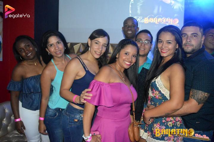 Foto 23 de Bailatino - 2do Fds Marzo 2017 en Bailatino - Bar, Cali