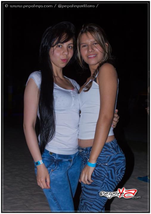 Foto 36 de THE MYSTIC MUSIC FEST - Villavicencio en The Mystic Music Fest, Villavicencio