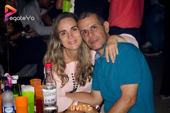 Foto 52 de Living Night Club - 3er fds Junio 2016 en Living Night Club, Cali
