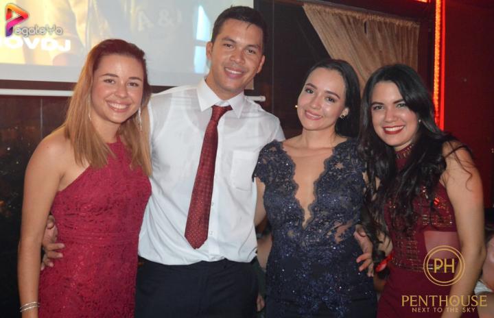 Foto 15 de Penthouse Club - 5to Fds Julio 2017 en Penthouse 1800, Cali