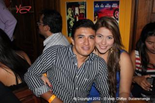 Foto 6 de 07-14 de Abril 2012 en El Viejo Chiflas Restaurante, Cali