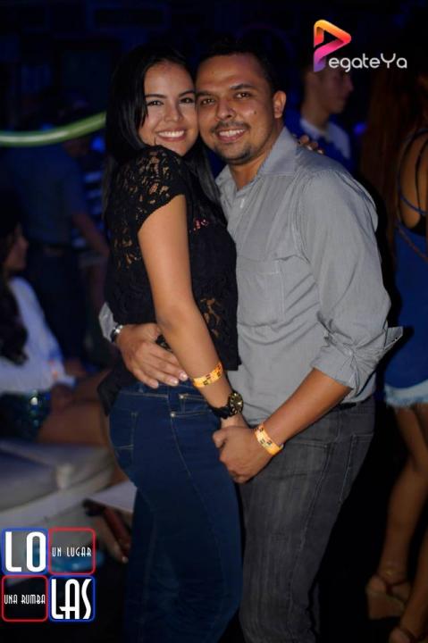 Foto 72 de Lolas Club - 3er FDS Abril 2015 en Lolas Club Menga Cali, Cali