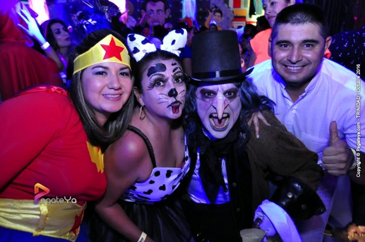 Foto 46 de TRINIDAD - sabado 29 de octubre de 2016 en Trinidad Discoteca Bucaramanga, Bucaramanga