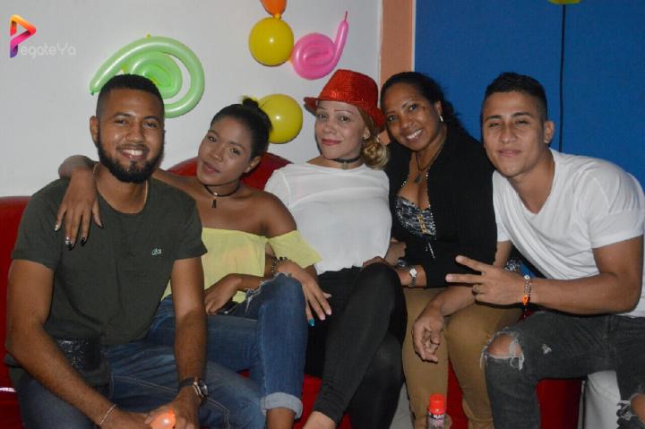 Foto 34 de La Malagueña - 2do Fds Marzo 2017 en La Malagueña, Cali