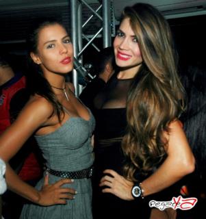 Foto 2 de Lolas Club - Maluma en Lolas Club, Cali
