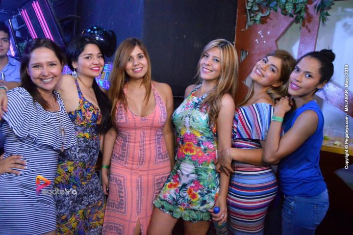 Foto 11 de Malabar sabado 14 de mayo de 2016 en Discoteca Malabar Bucaramanga, Bucaramanga