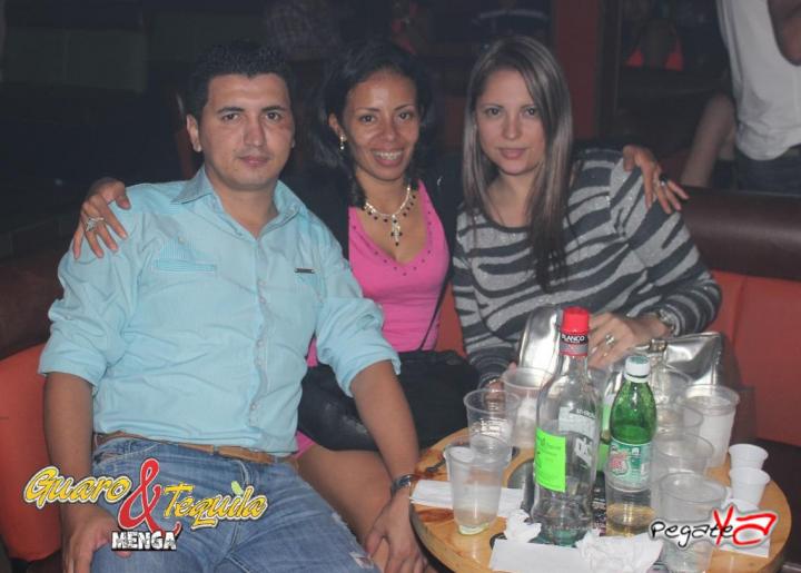 Foto 5 de Guaro & Tequila - Oct 11 en Tequila y Guaro