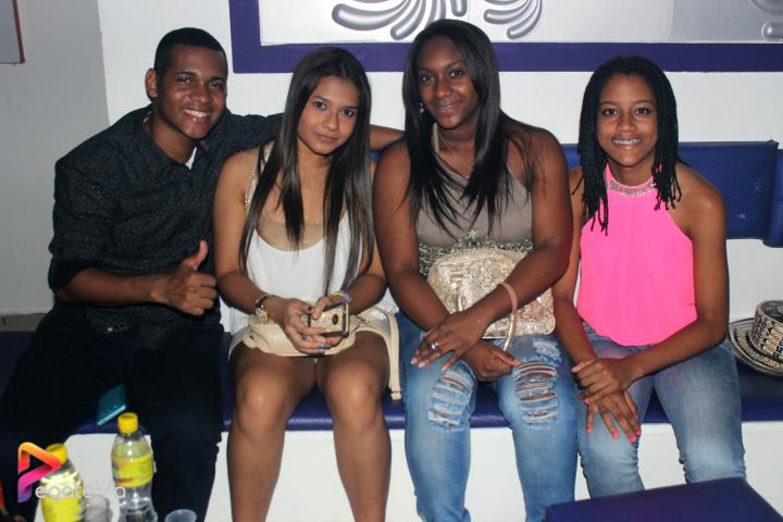 Foto 26 de Ahma Bar - 2do FDS Julio 2015 en Ahma Cali, Cali