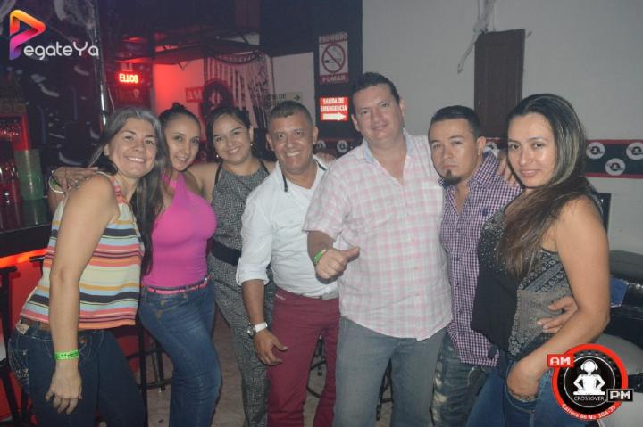 Foto 27 de Ampm Bar - Hallowen 2016 en Am / PM Bar - Cali, Cali