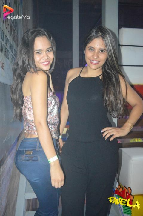 Foto 1 de Favela Club - 2do Fds Marzo 2017 en Favela Club Menga, Cali