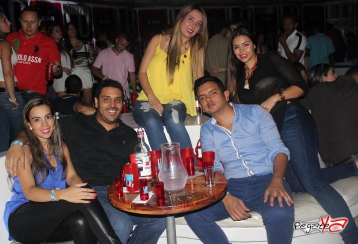 Foto 92 de Lolas Club - Octubre 11 en Lolas Club Menga Cali, Cali