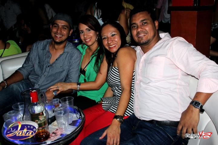 Foto 35 de Jalaja Jala Club - Feria 2014 en Jala Jala Club, Cali