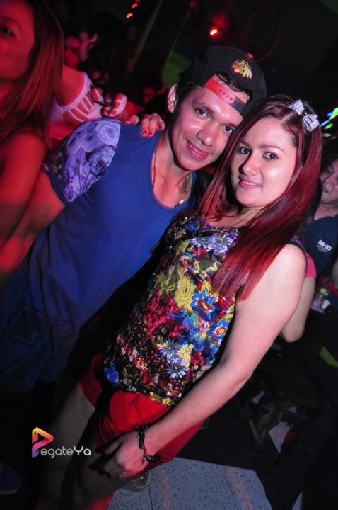 Foto 18 de El Manicomio sábado 25 de abril 2015 en Discoteca El Manicomio Bucaramanga, Bucaramanga
