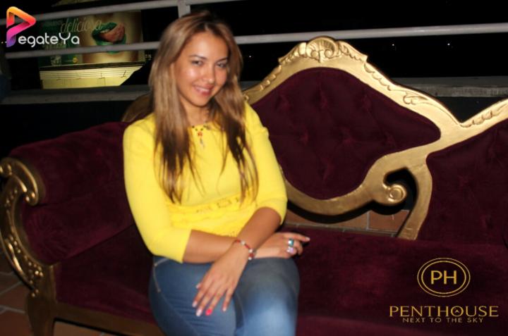 Foto 5 de Penthouse Club - 2do fds Mayo 2016 en Penthouse 1800, Cali