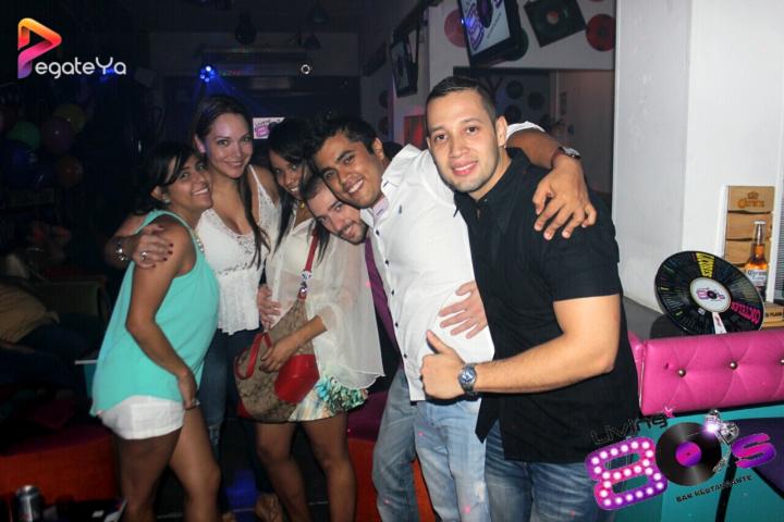 Foto 18 de living 80 - 2do 3er Mayo 2016 en Living Ochentas Cali, Cali