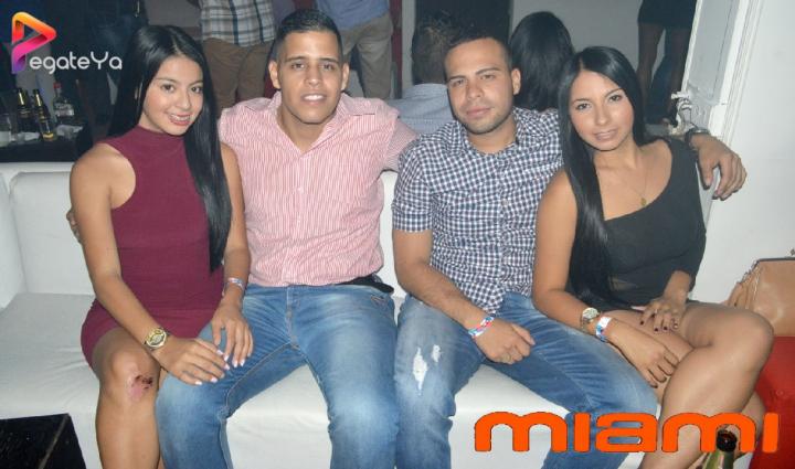 Foto 12 de Miami Bar - Hallowen 2016 en Miami Bar Cali, Cali