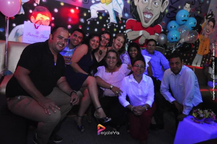 Foto 9 de Trinidad - Viernes 17 de marzo de 2017 en Trinidad Discoteca Bucaramanga, Bucaramanga