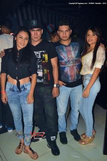 Foto 30 de Karma Discoteca 4 y 5 de abril de 2014 en Discoteca Karma Medellin, Medellín