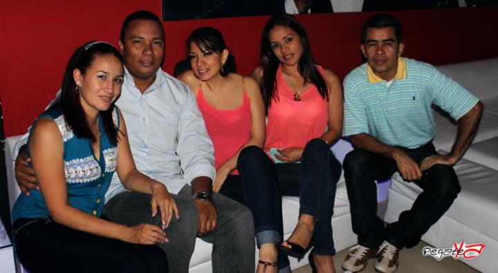 Foto 34 de Mamasalsa - Feria de Cali 2014 en Mama Salsa