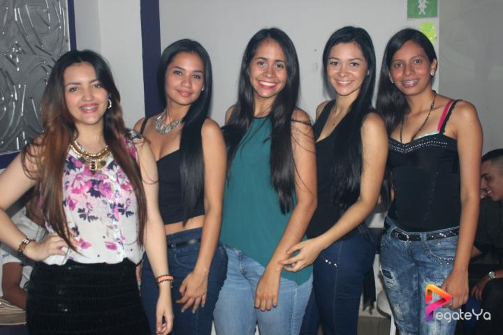 Foto 21 de Ahma Bar - Abril 25 del 2015 en Ahma Cali, Cali