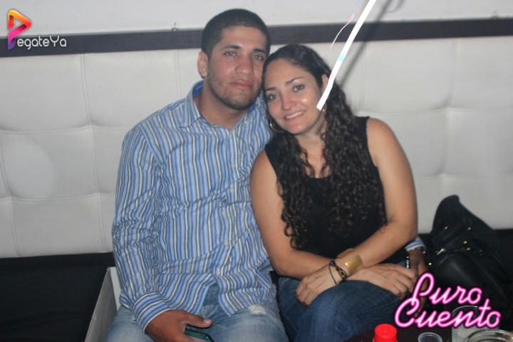 Foto 12 de Puro Cuento Bar - 2do FDS Oct 2015 en Puro Cuento Bar, Cali