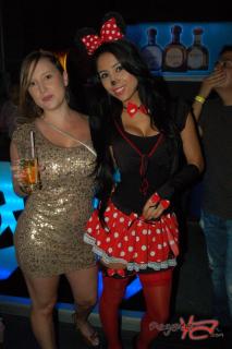 Foto 175 de Fotos Aqua Halloween 31 oct 2012 en Discoteca Aqua Medellin, Medellín