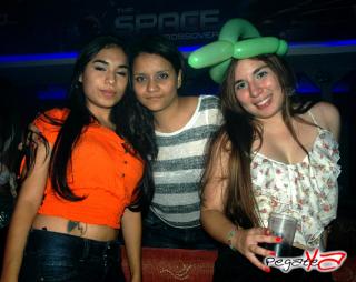 Foto 11 de Space - Oct 27 del 2012 en Space Menga, Cali