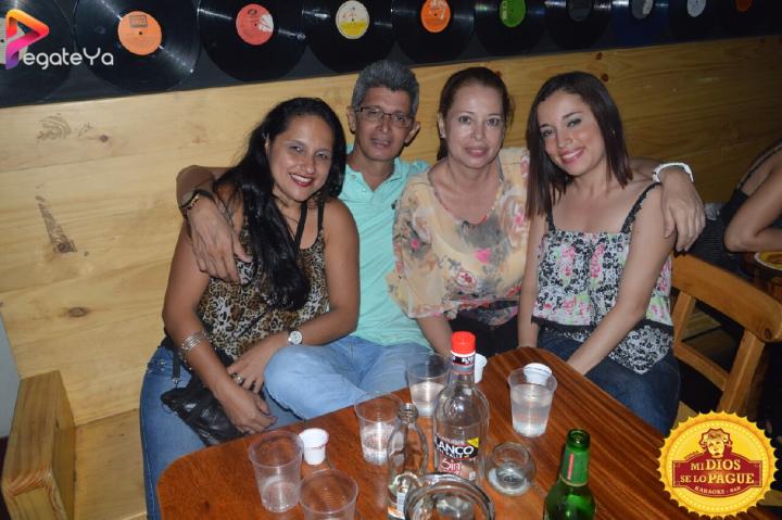 Foto 39 de Mi Dios Se Lo Pague - 4to FDS Julio 2016 en Fonda Mi Dios Se Lo Pague, Cali