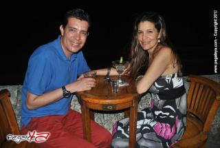 Foto 11 de CAFE DEL MAR 3 de AGOSTO 2013 en cafe del mar cartagena, Cartagena
