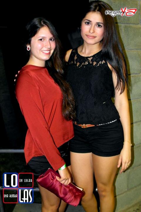 Foto 42 de Lolas - 2do FDS Enero 2015 en Lolas Club Menga Cali, Cali