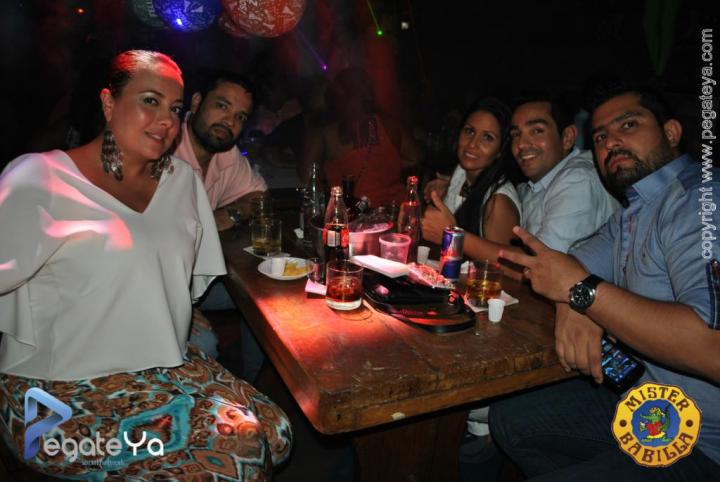 Foto 40 de Mister Babilla Viernes 9 y Sabado 10 de en Discoteca MISTER BABILLA cartagena, Cartagena