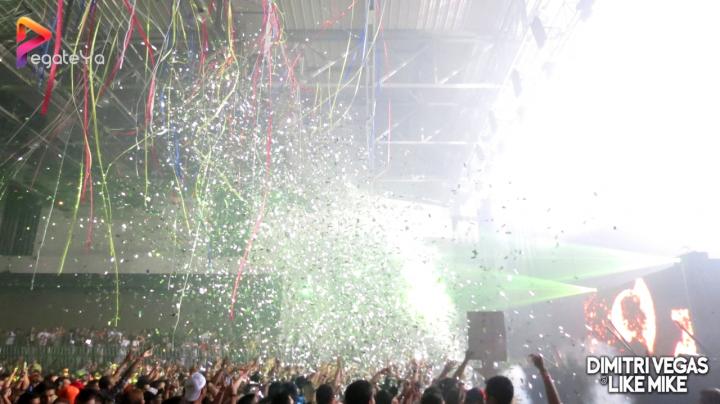 Foto 172 de Dimitri Vegas & Like Mike en Dimitri Vegas & Like Mike, Cali