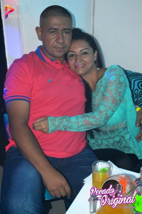 Foto 12 de Pecado Original - 2do FDS Febrero 2016 en Pecado Original, Cali