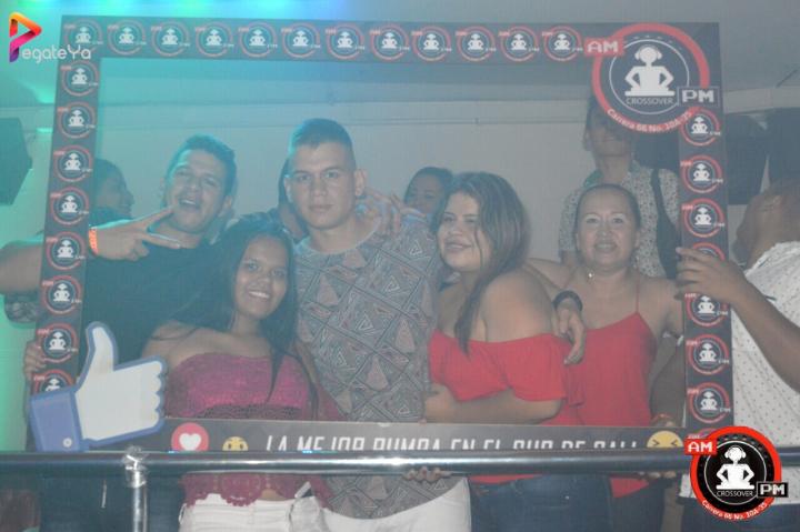 Foto 24 de AmPm - 3er-4to Fds Marzo 2017 en Am / PM Bar - Cali, Cali