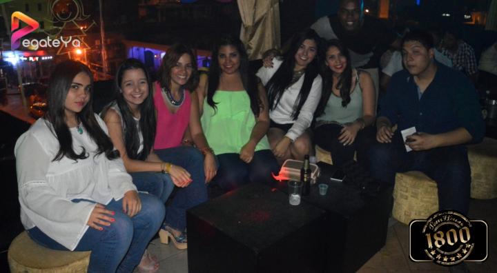 Foto 21 de Penthouse 1800 3ER Fds Octubre 2015 - en Penthouse 1800, Cali