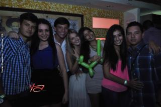 Foto 39 de Bar DF 12 de abril de 2014 en Discoteca DF Bucaramanga, Bucaramanga