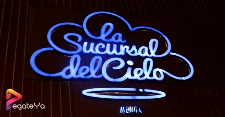 Foto 51 de La Sucursal del Cielo - Cosculluela en La Sucursal del Cielo, Cali