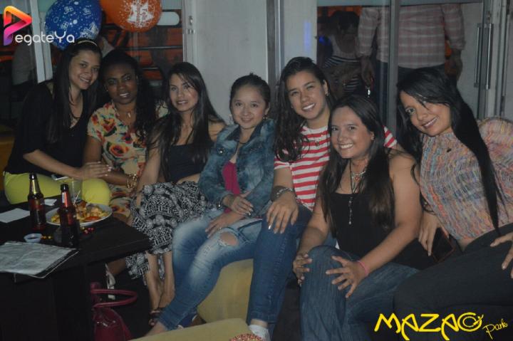 Foto 23 de Mazao Park - 4TO Fds Julio 2016 en Mazao Park, Cali