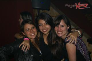 Foto 8 de Discoteca 26 de Octubre en Discoteca Amarna Medellin, Medellín